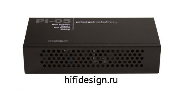 poe+ -�������� pakedge pi-05