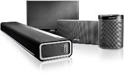 Sonos, HEOS, Bluesound: �������� ������ ������������ ������� ���������