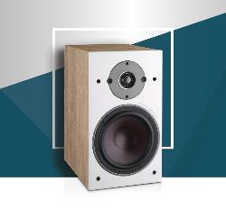 DALI Oberon 3: ����� ��� � ������������